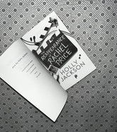 the reappearance of rachel price by holly jackson